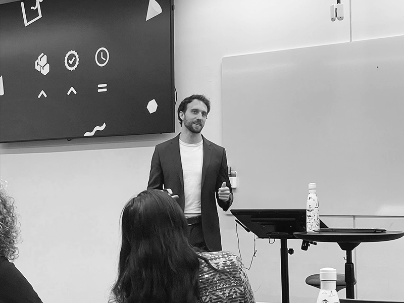 Collaborative Team Session